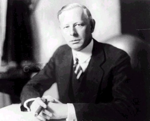 Jesse Livermore Trading Lessons